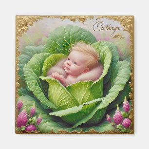 CATHRYN ~ I kabbkorrigeringsfilen ~ Magnet