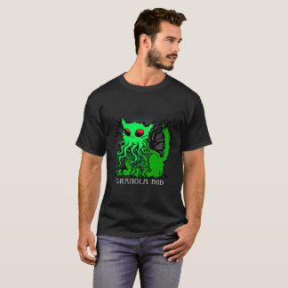 Cathulhu!! T Shirt