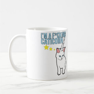 Caticorn mugg