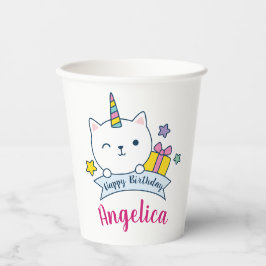 Caticorn | PAPPRA KOPP