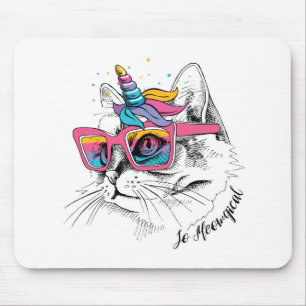 Caticorn så Meowgical Musmatta