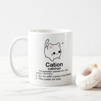 Cation Kaffemugg