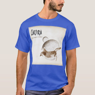 Catjira T Shirt