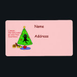 Catmas-upplevelse Fraktsedel<br><div class="desc">Catmas: Den dekorerade upplevelsen av friställda friställda frister</div>