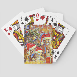 Catmass Casinokort