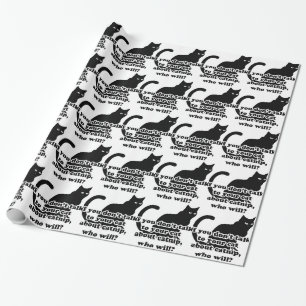 Catnip Presentpapper