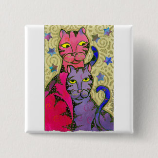 CatNStars Knapp