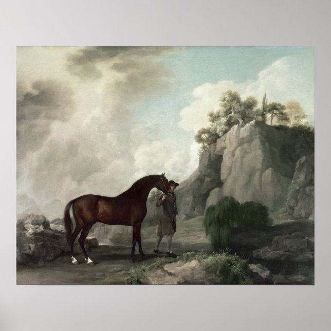 Cato' och Groom Poster (Framsidan)