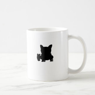 Catonkey hylla kaffemugg
