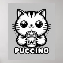 Catpuccino 1