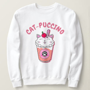 Catpuccino T Shirt