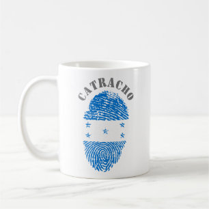 Catracho Kaffemugg