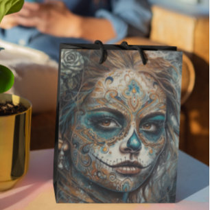 Catrina Azul