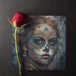 Catrina Azul Inbjudningar