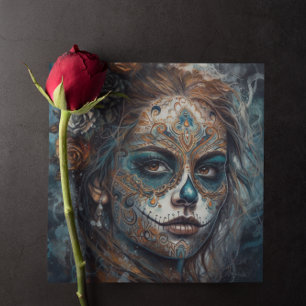 Catrina Azul Inbjudningar