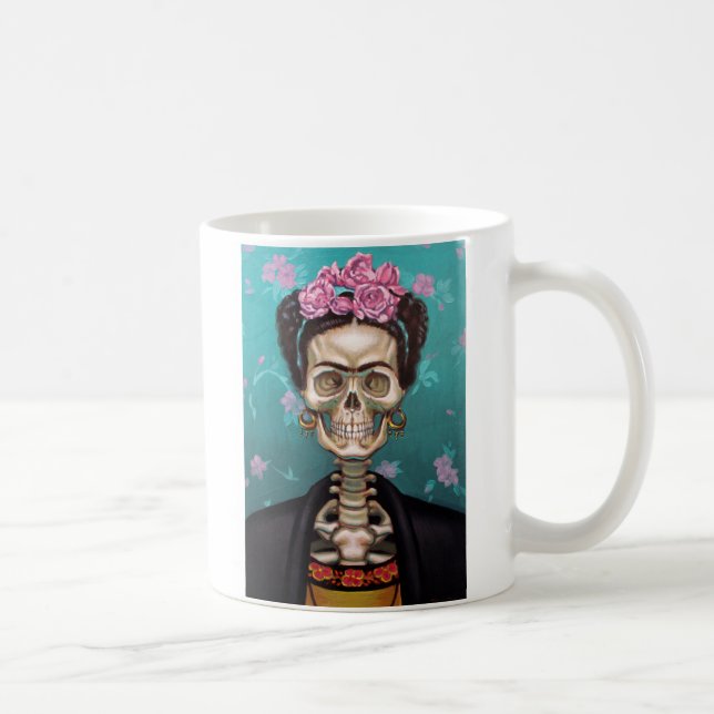 Catrina Kaffemugg (Höger)