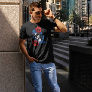 Catrina Kalaka T Shirt