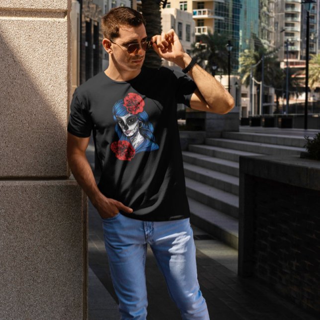 Catrina Kalaka T Shirt (Skapare uppladdad)