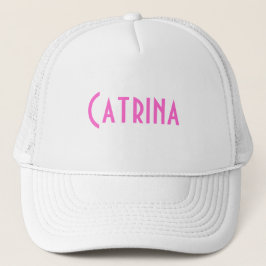 Catrina Keps