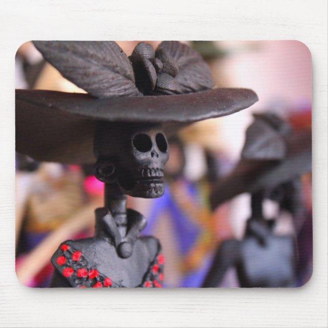Catrina Mousepad Musmatta (Framsidan)