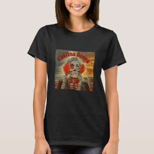 Catrina Series T Shirt