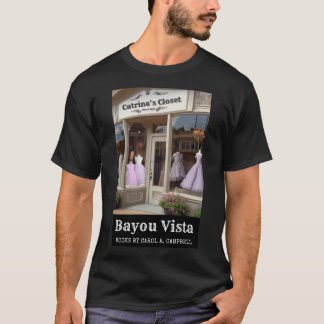 Catrina's Closet – Southern Psychos Kollektion T Shirt