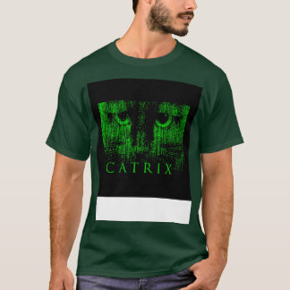 Catrix T Shirt