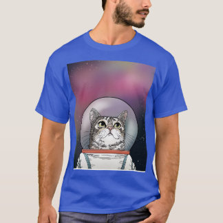 Catronaut T Shirt