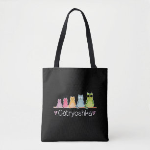 Catryoshka Cute Cats Matryoshka Russian Nests Do Tygkasse