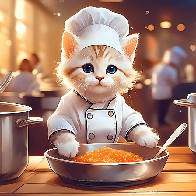 Cats älskare resemugg (Skapare uppladdad)
