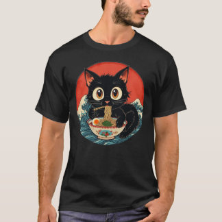 CATS CHINESE T SHIRT