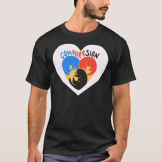 Cats Classic T-Shirt