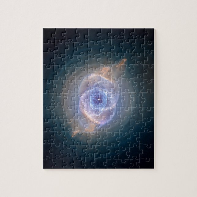 Cats eye Nebula Pussel (Vertikal)