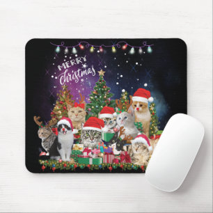 Cats God jul Light Musmatta