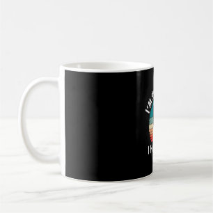 Cats mamma I är inte ensamstående kvinnor Kaffemugg