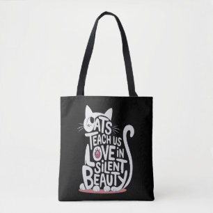 Cats MisChief Tygkasse