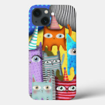 Cats Rupydequila Art