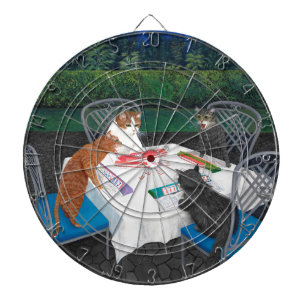 Cats Spelning Mahjong Piltavla