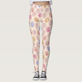 Cats tass leggings