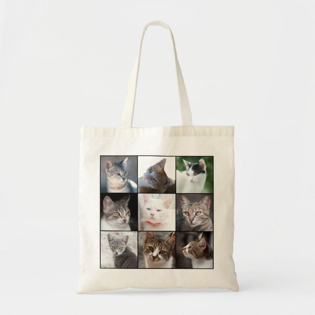 CATS TYGKASSE (Framsidan)