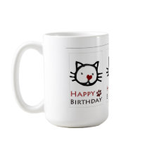 Cats White Cat Tassar