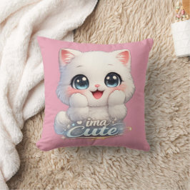 Catsera 1.0 kudde
