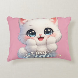 Catsera 1.0 prydnadskudde