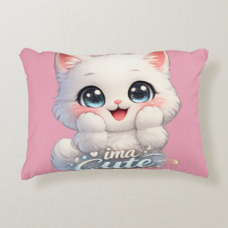 Catsera 1.0 prydnadskudde