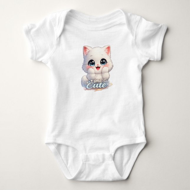 Catsera 1.0 t shirt (Framsida)