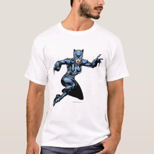 Catshe med Klo T-shirt