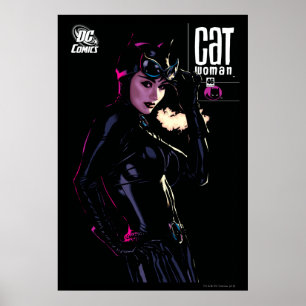 Catshe Poster