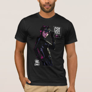 Catshe Tee Shirt