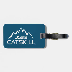 Catskill 35er Mountain Bagagebricka