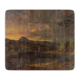 Catskill Creek (Vintage Landscape, New York State)